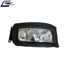 Led Head Lamp Oem 81251016448 81251016348 for MAN TGA Truck Head Light